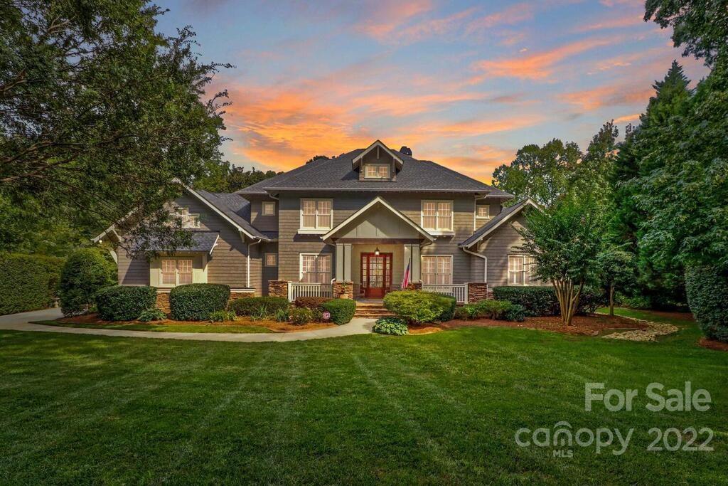 The Point - Residential