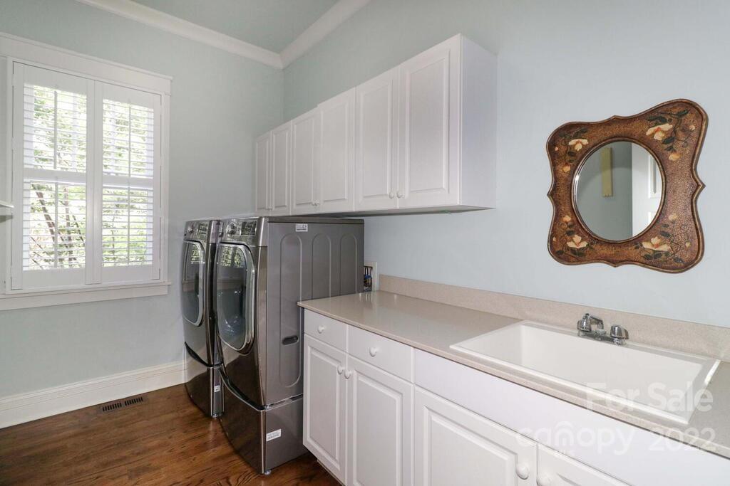 The Point - Residential