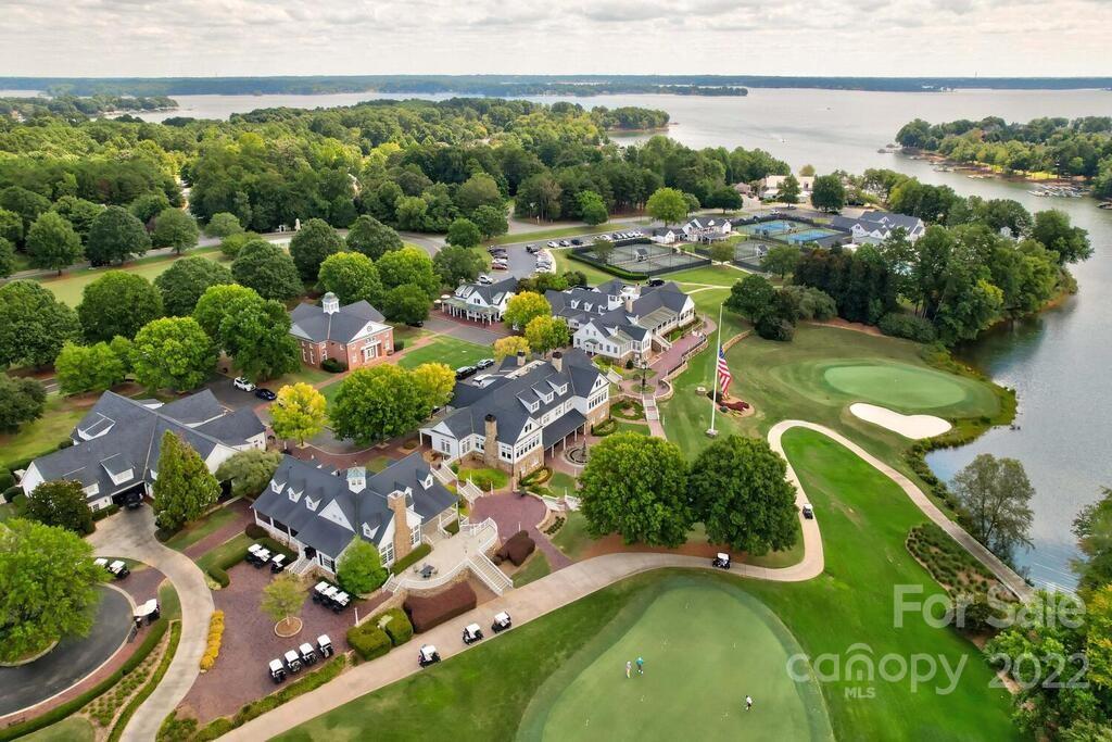 The Point - Residential