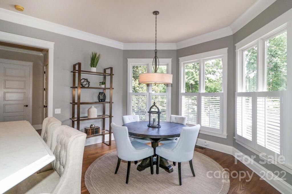 The Point - Residential