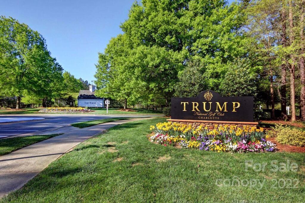 The Point - Residential