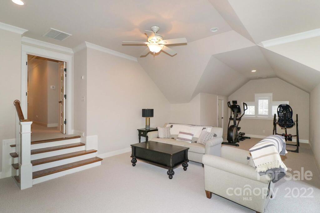 The Point - Residential