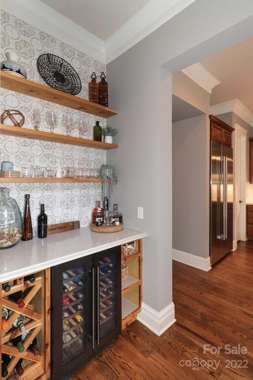 The Point - Residential