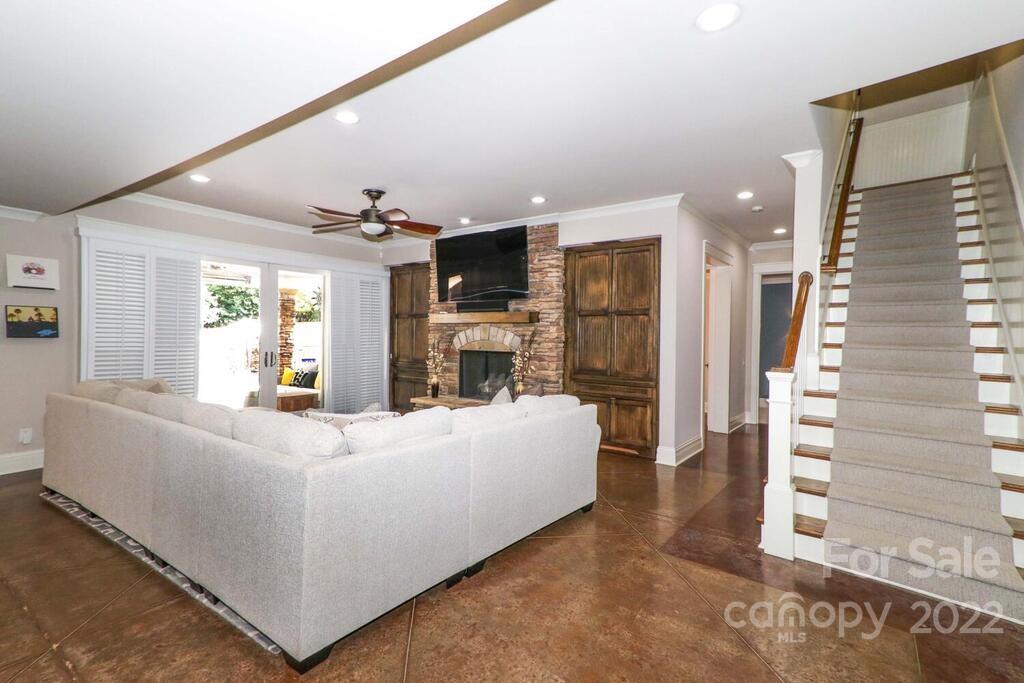 The Point - Residential