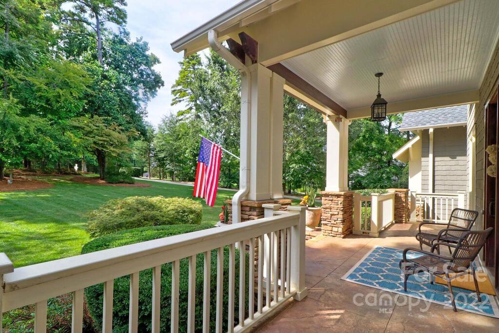 The Point - Residential