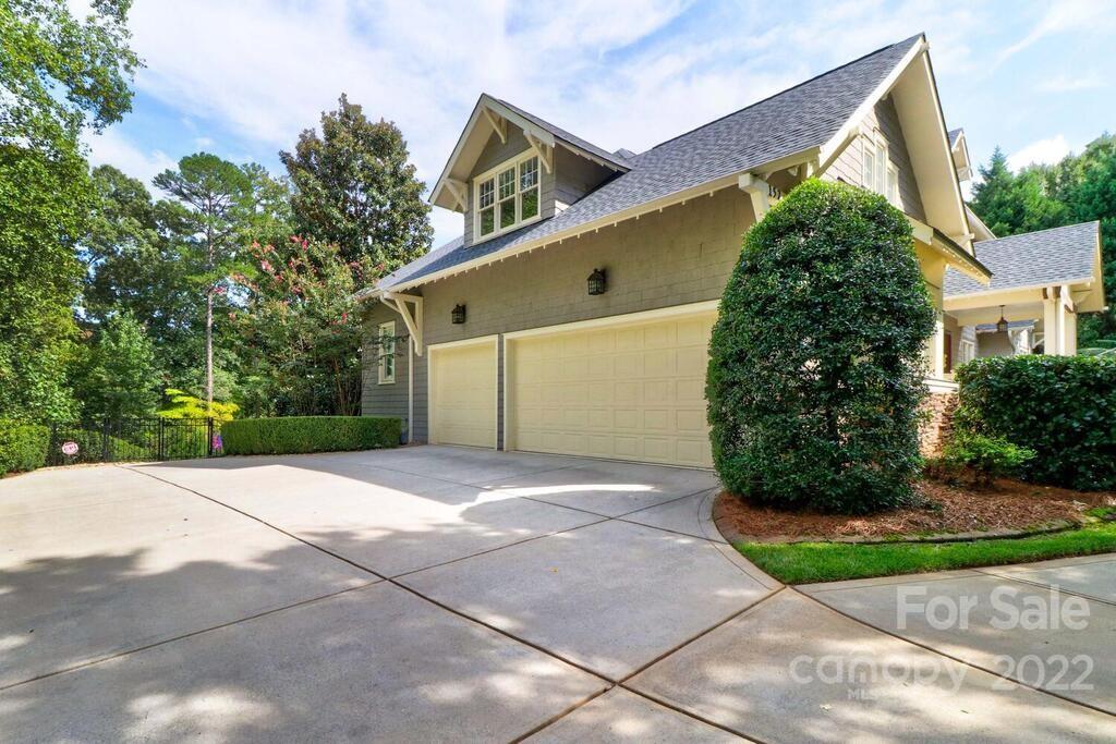 The Point - Residential