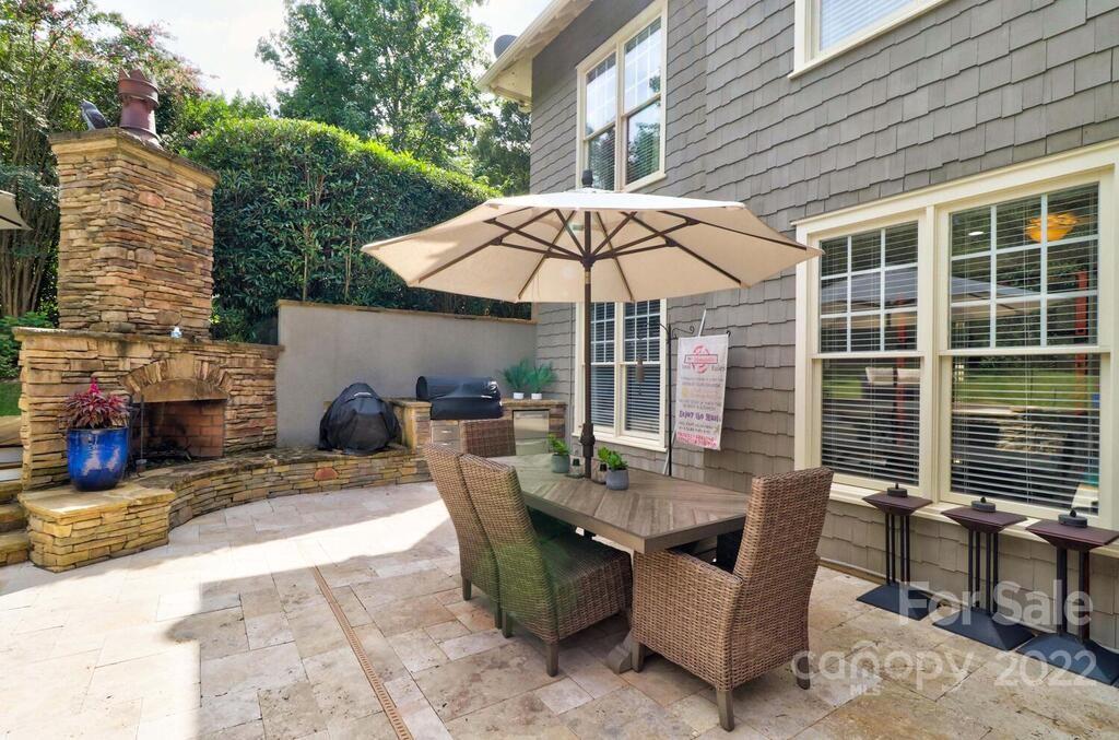 The Point - Residential