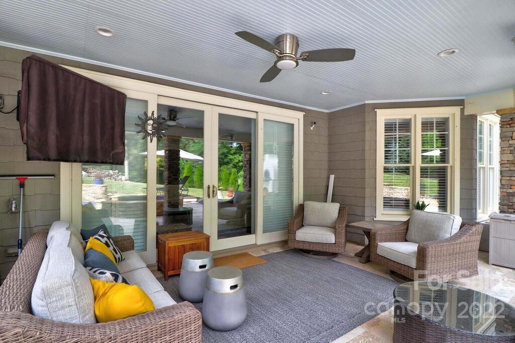 The Point - Residential