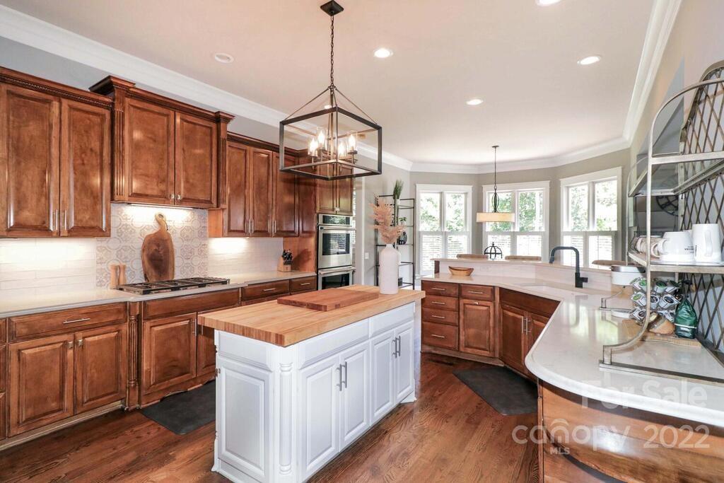 The Point - Residential