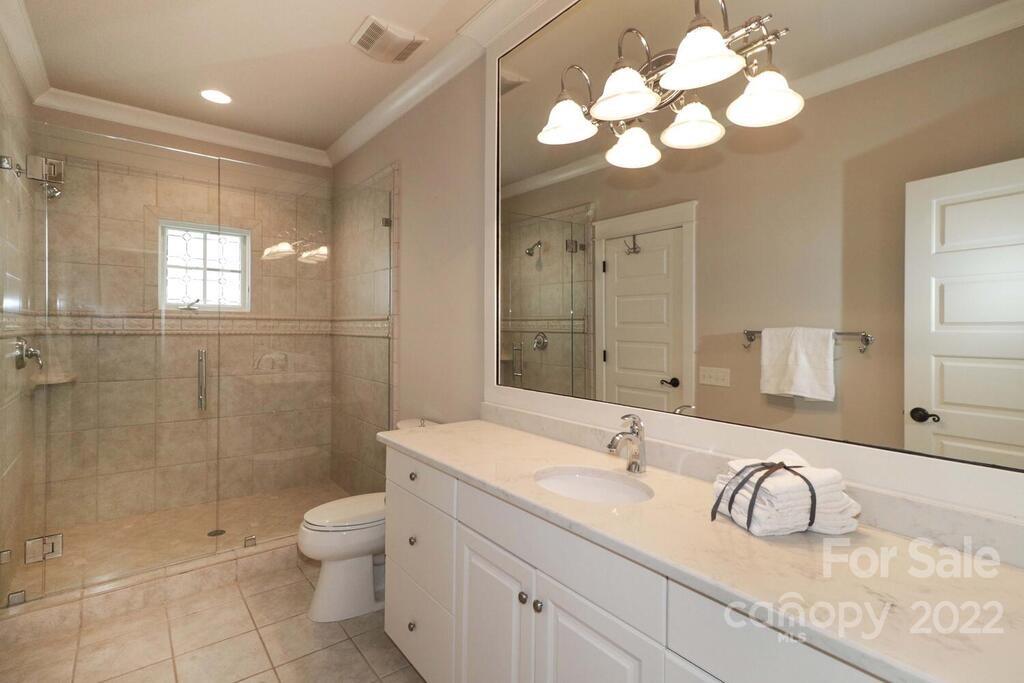 The Point - Residential