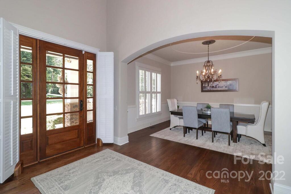 The Point - Residential