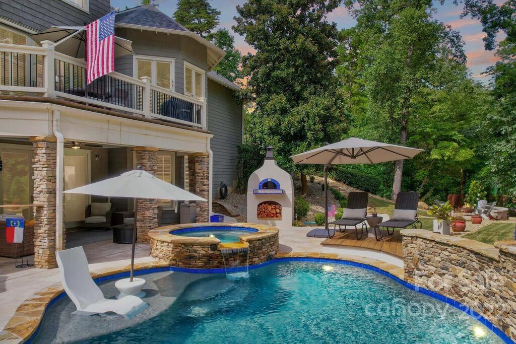 The Point - Residential