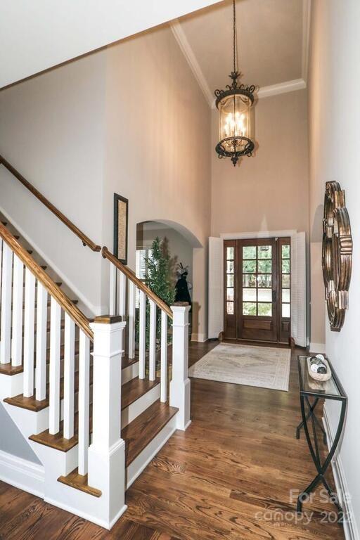 The Point - Residential