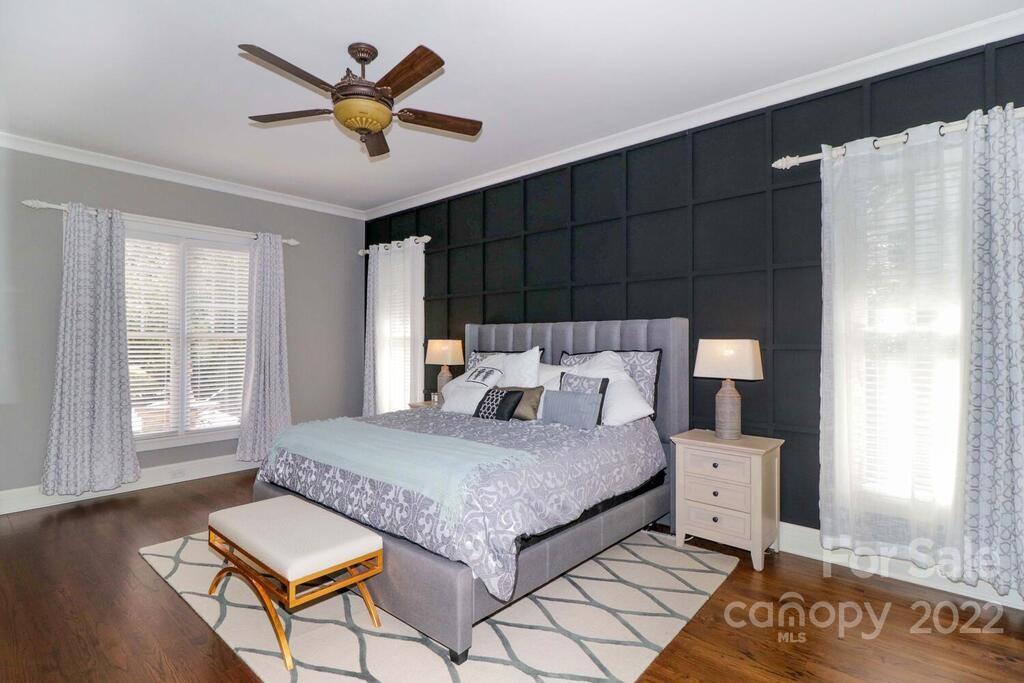 The Point - Residential