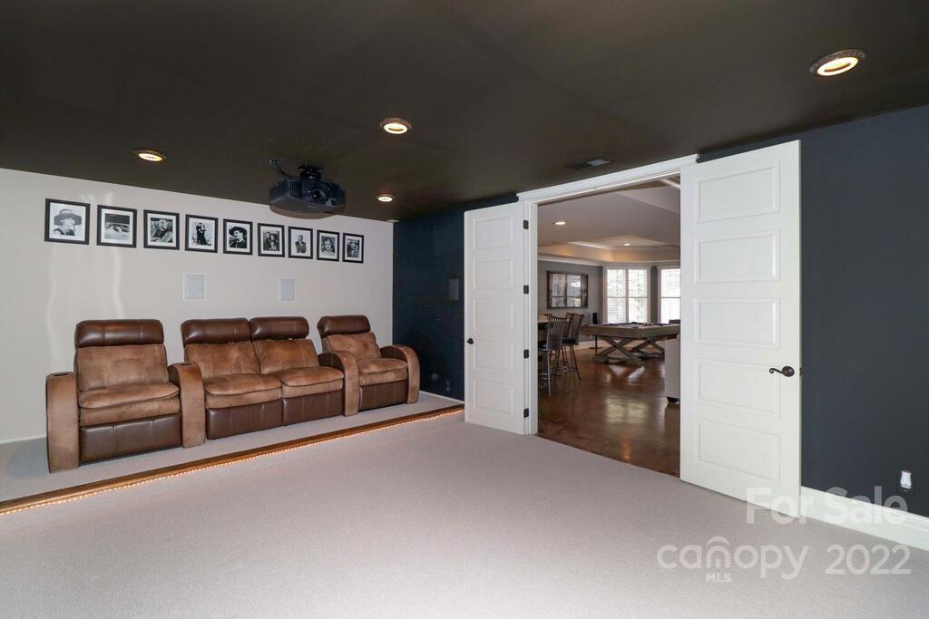 The Point - Residential