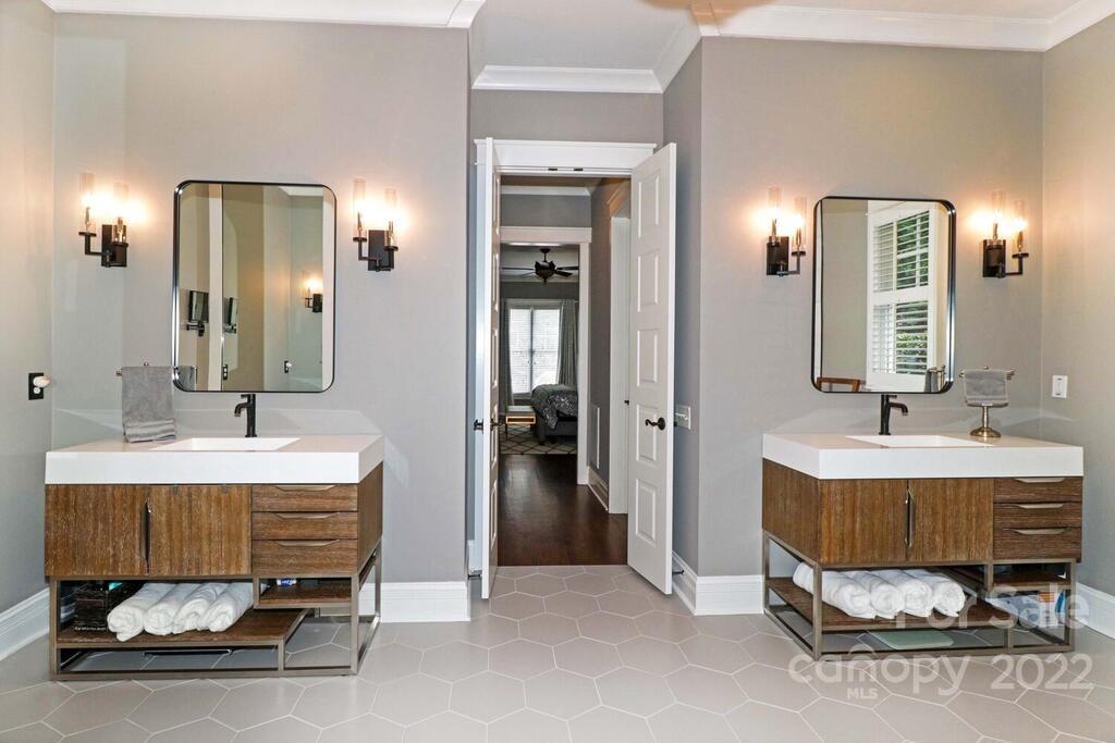 The Point - Residential