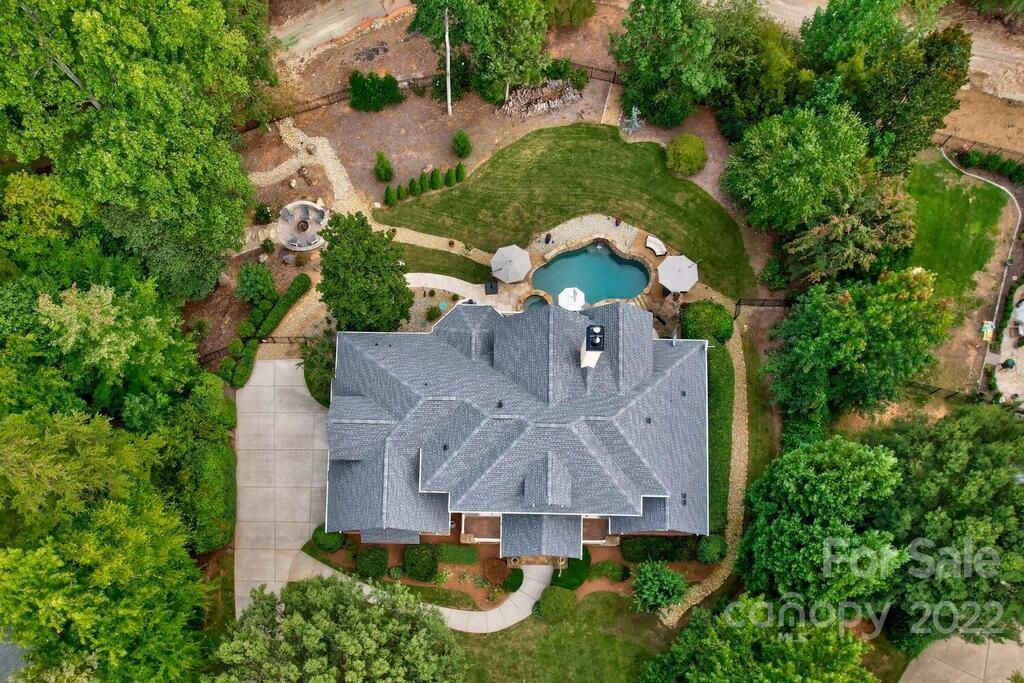 The Point - Residential