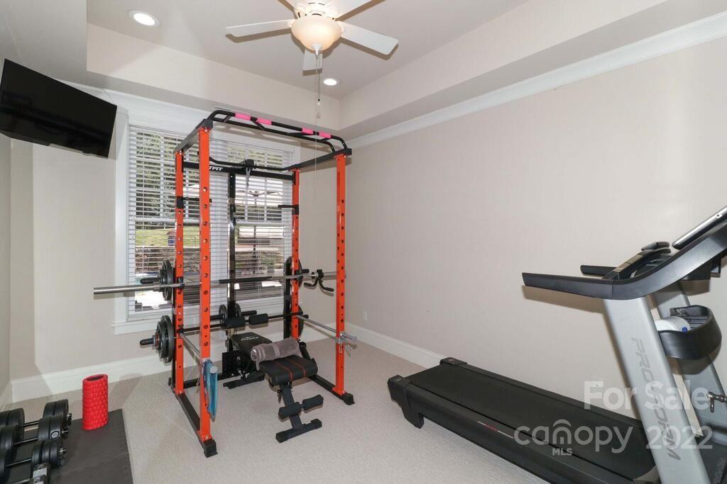 The Point - Residential