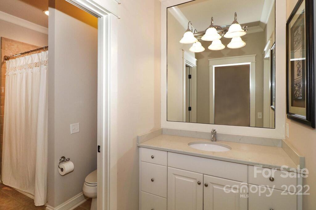 The Point - Residential