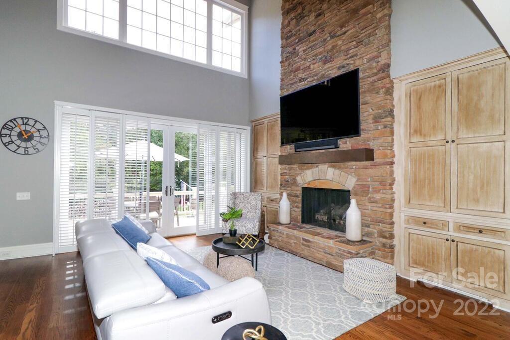 The Point - Residential