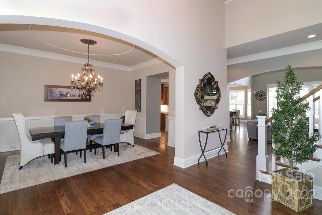 The Point - Residential