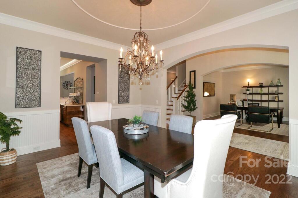 The Point - Residential