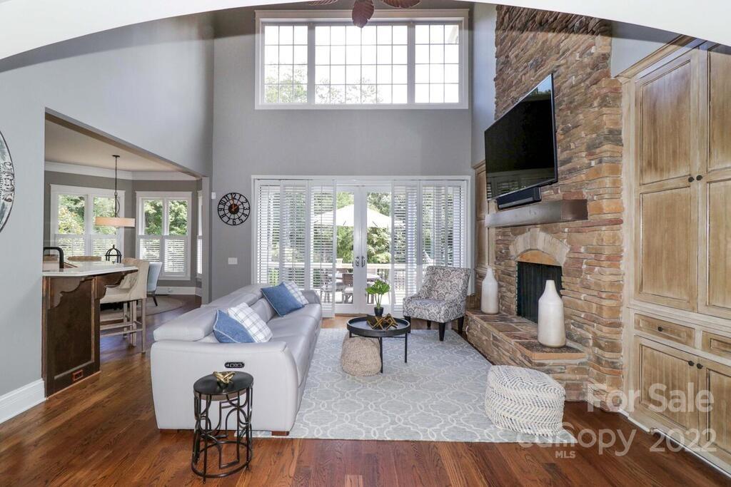 The Point - Residential