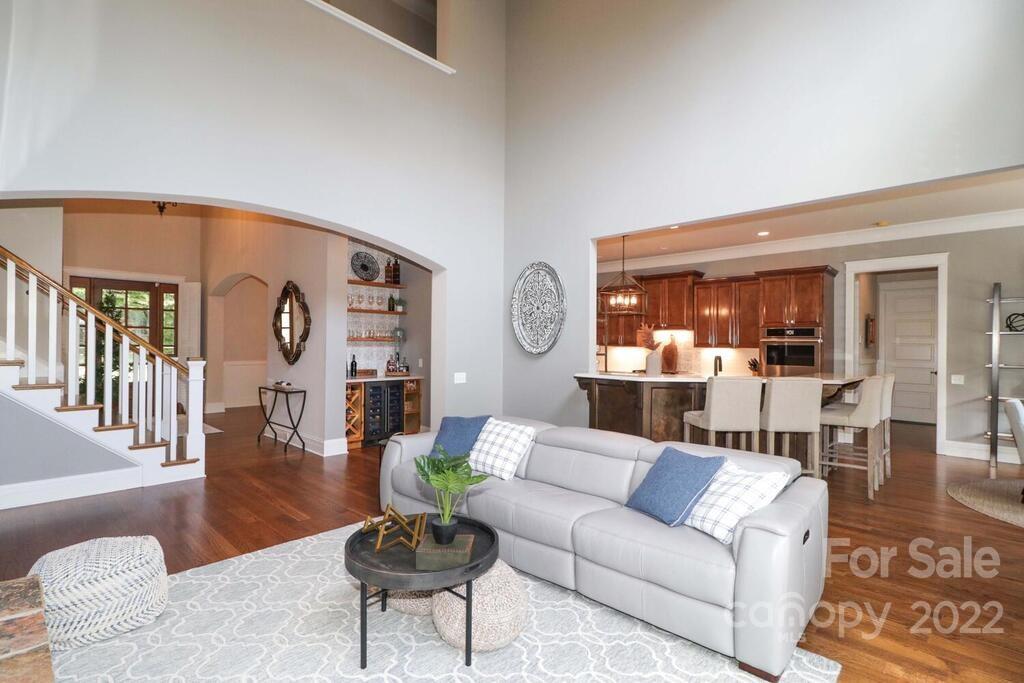 The Point - Residential