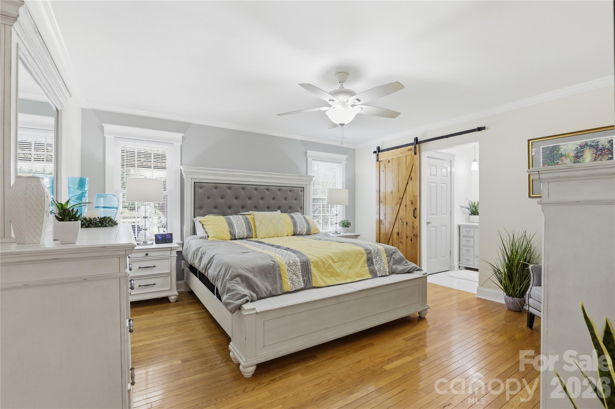 Hunters Creek - Residential
