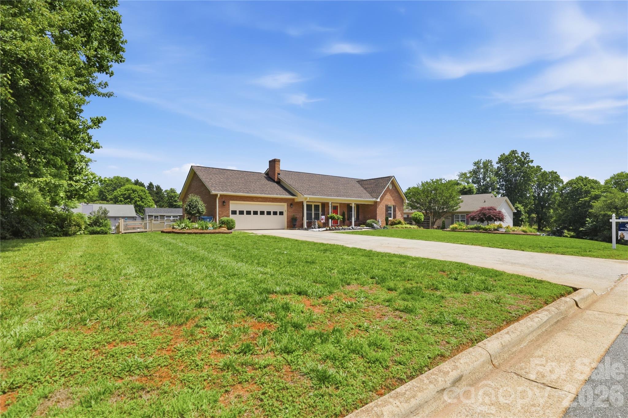 4 Fox Ridge Drive