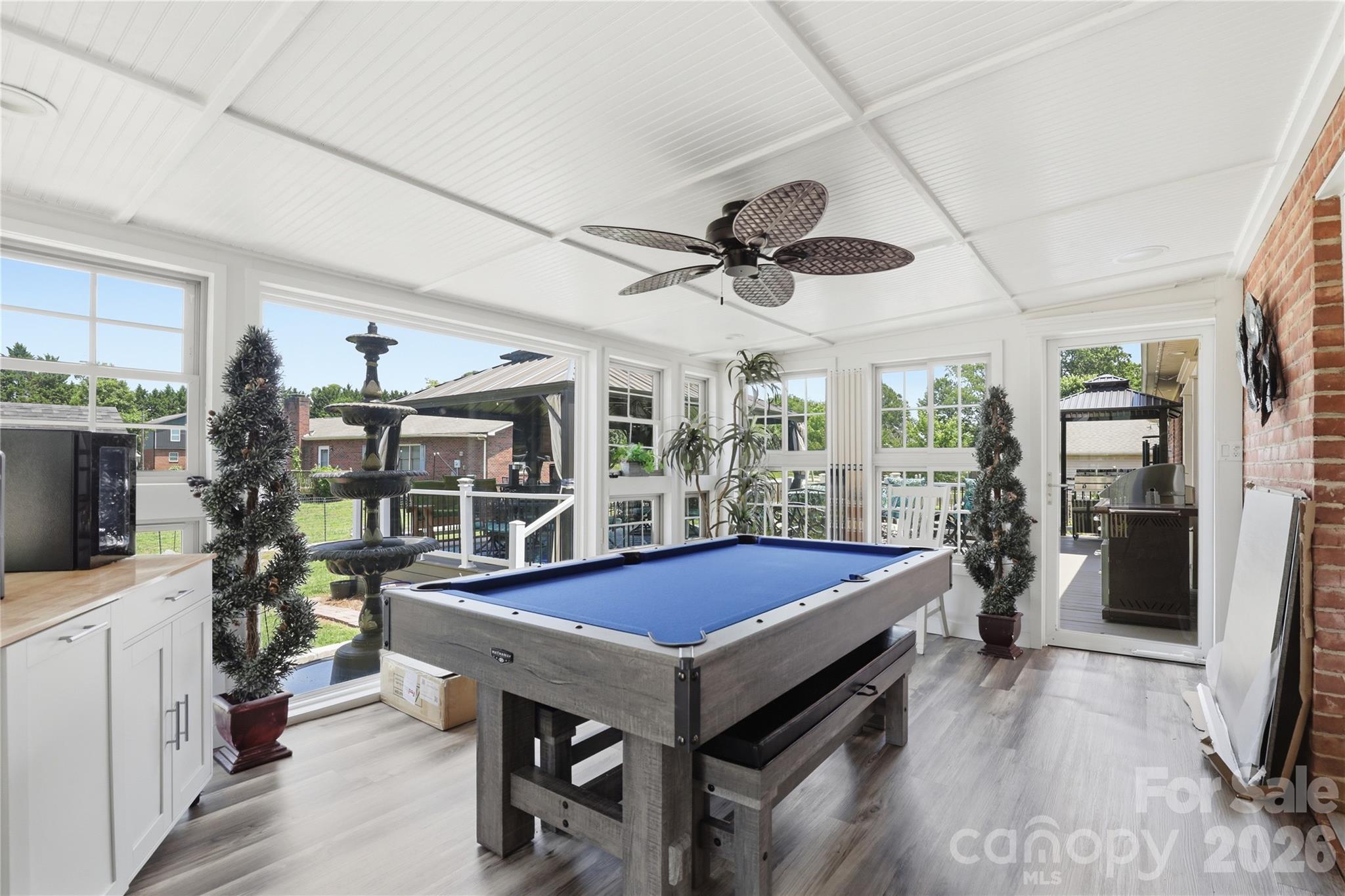 Hunters Creek - Residential