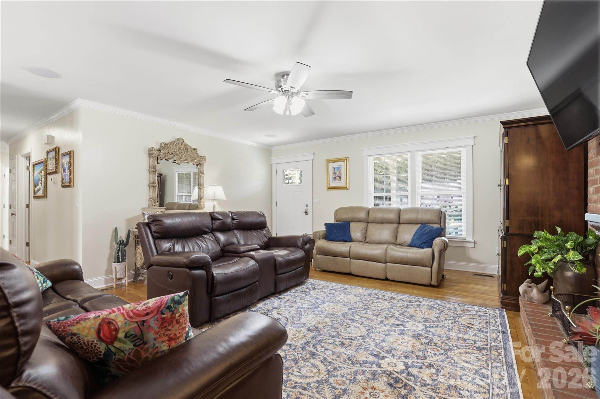 Hunters Creek - Residential