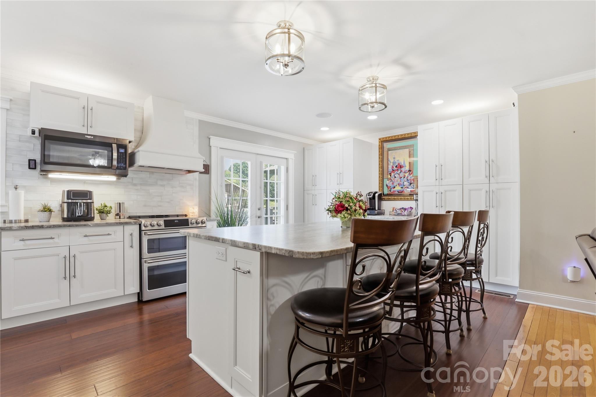 Hunters Creek - Residential