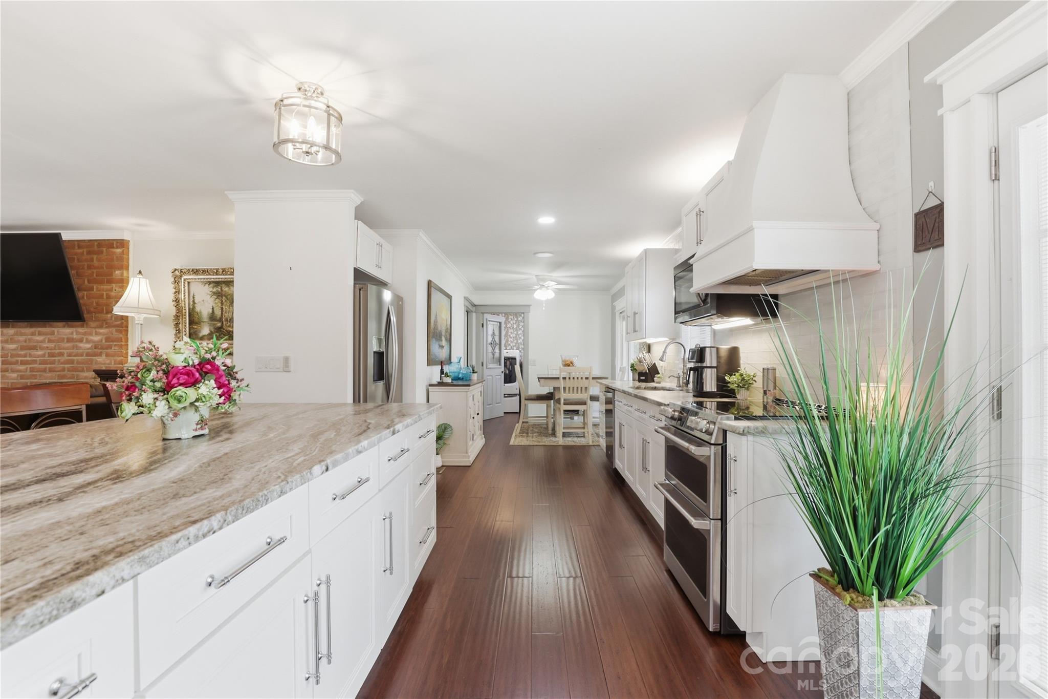 Hunters Creek - Residential