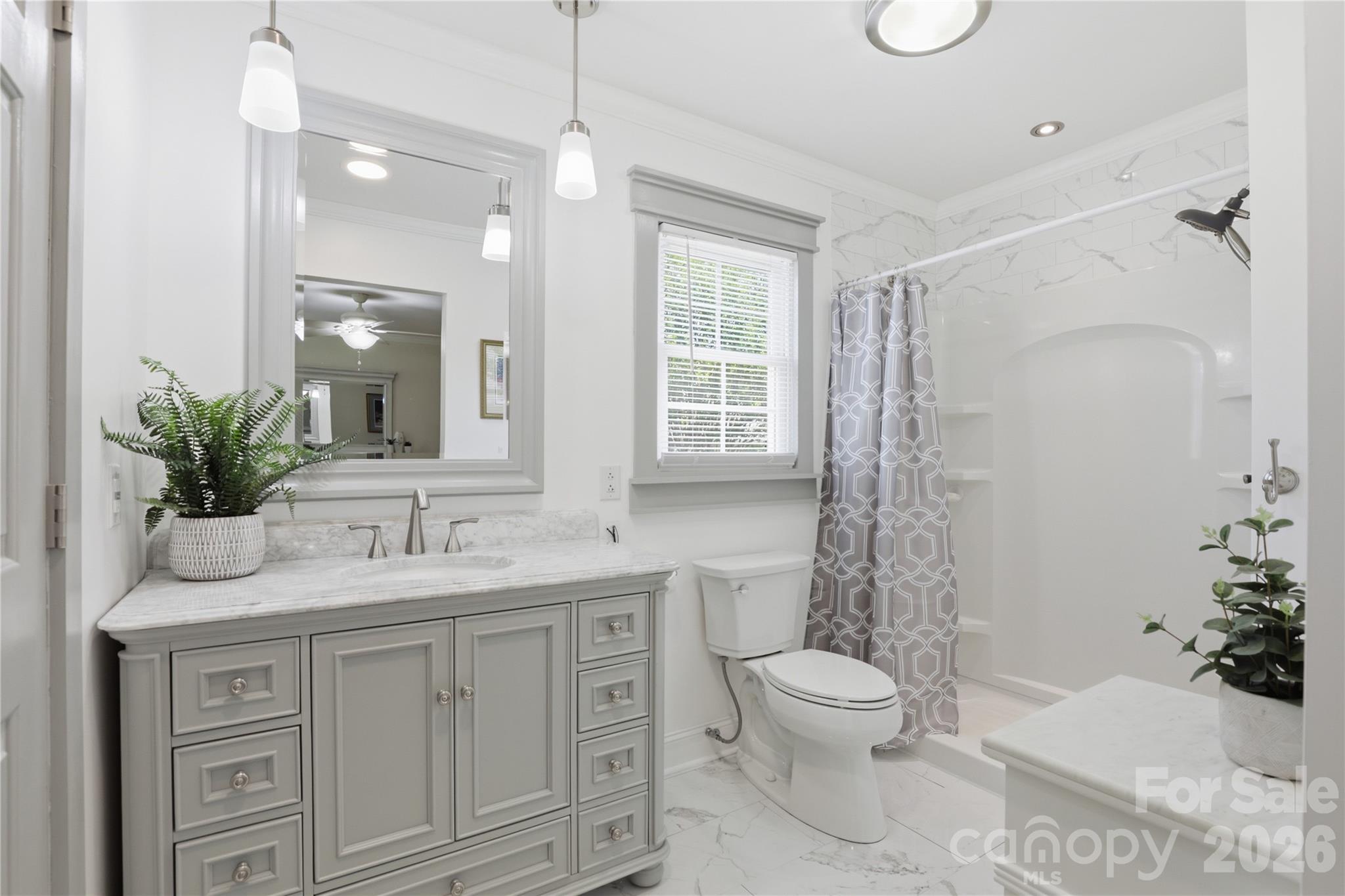 Hunters Creek - Residential