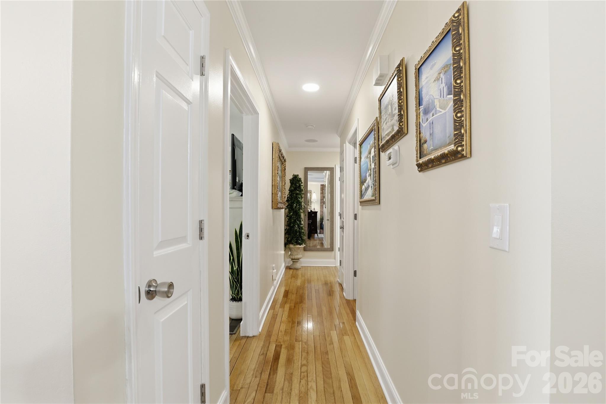 Hunters Creek - Residential