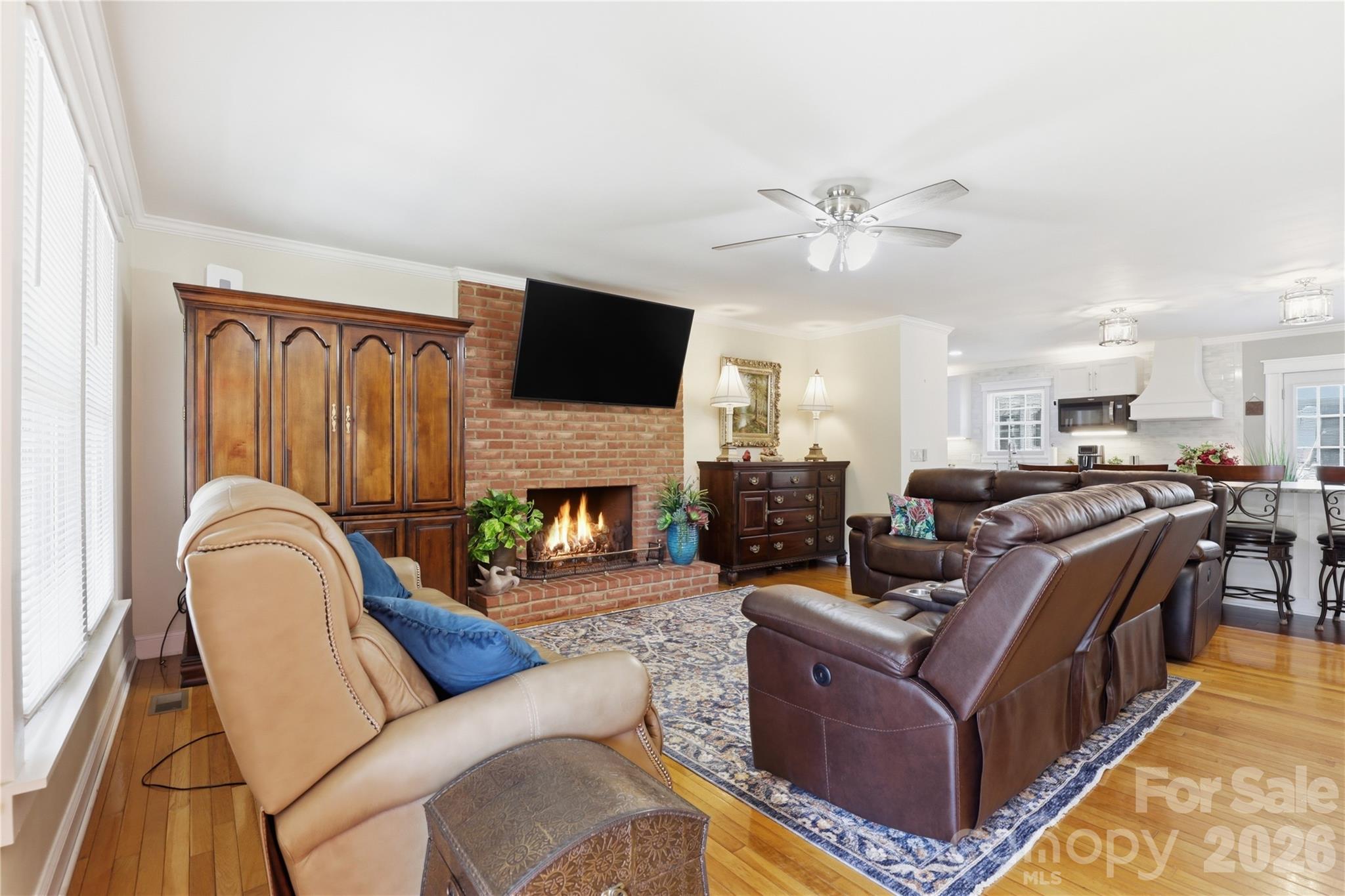 Hunters Creek - Residential