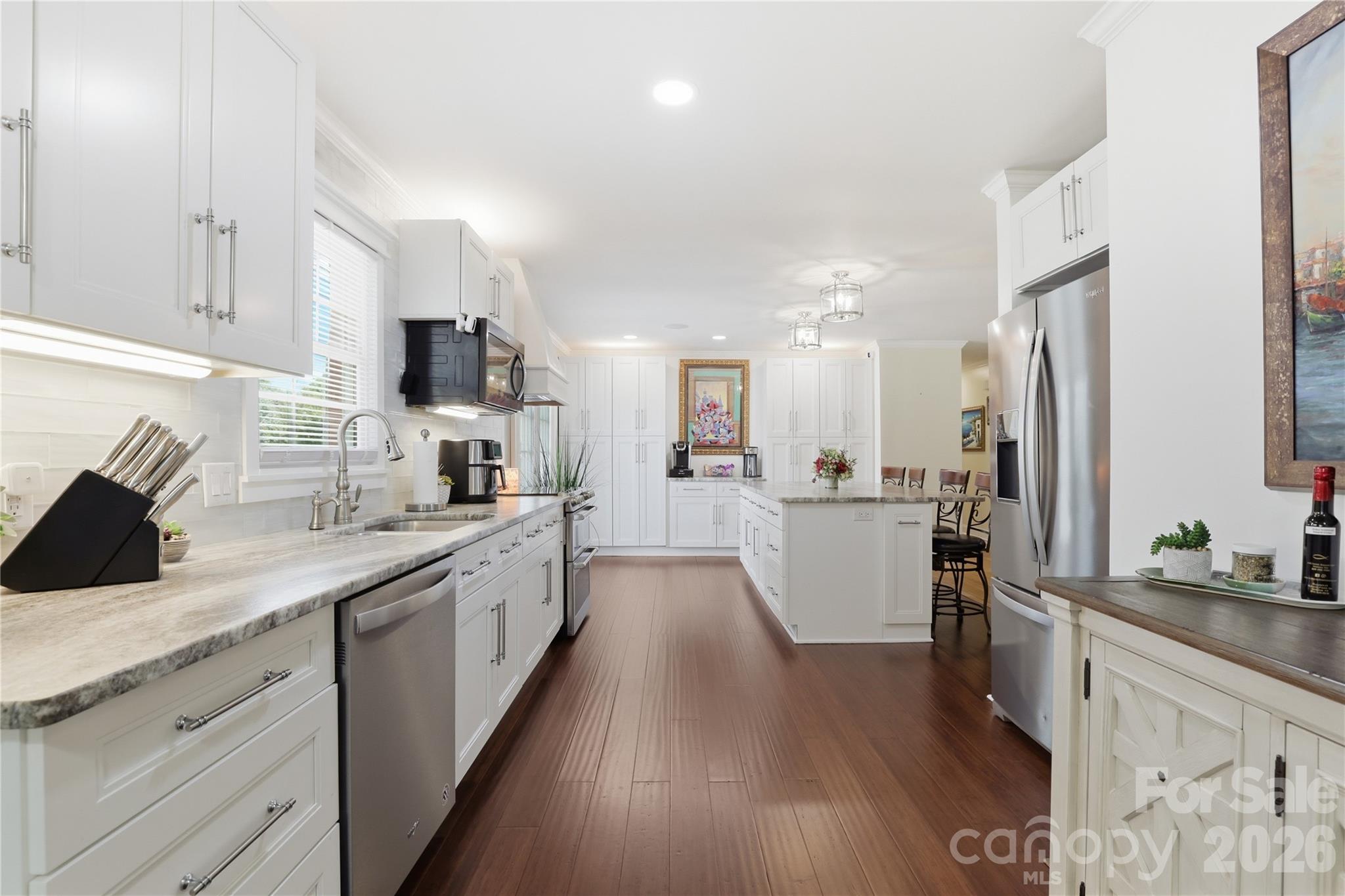 Hunters Creek - Residential