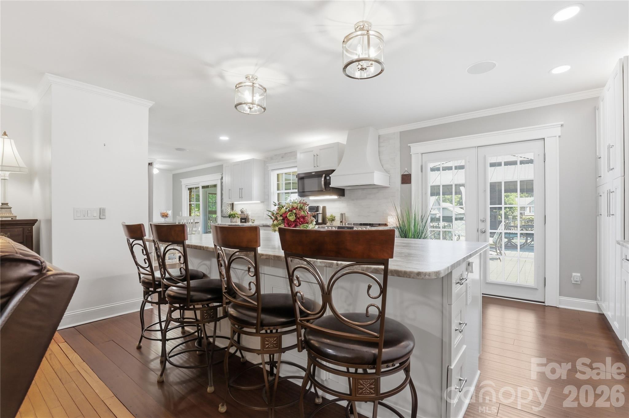 Hunters Creek - Residential