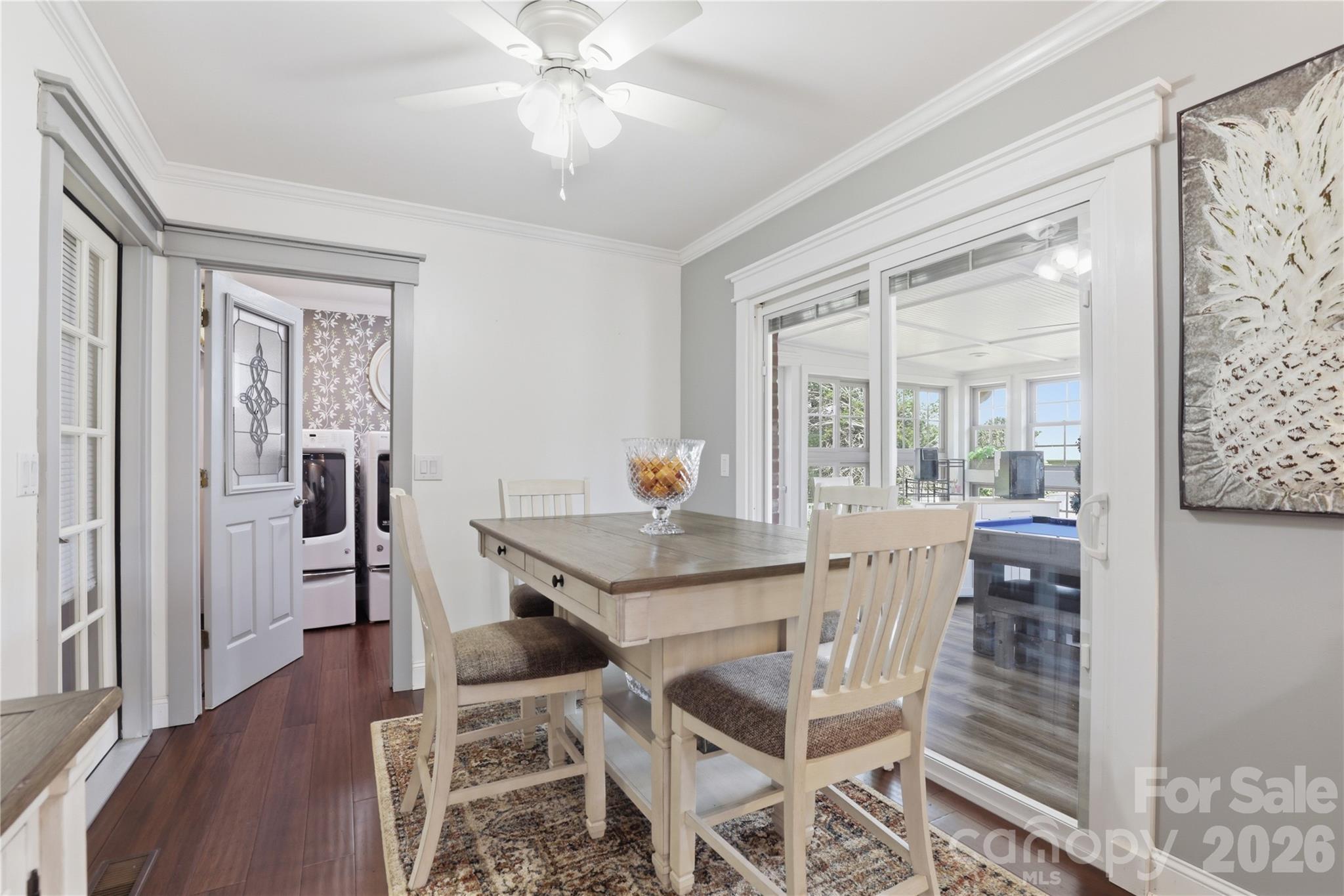 Hunters Creek - Residential