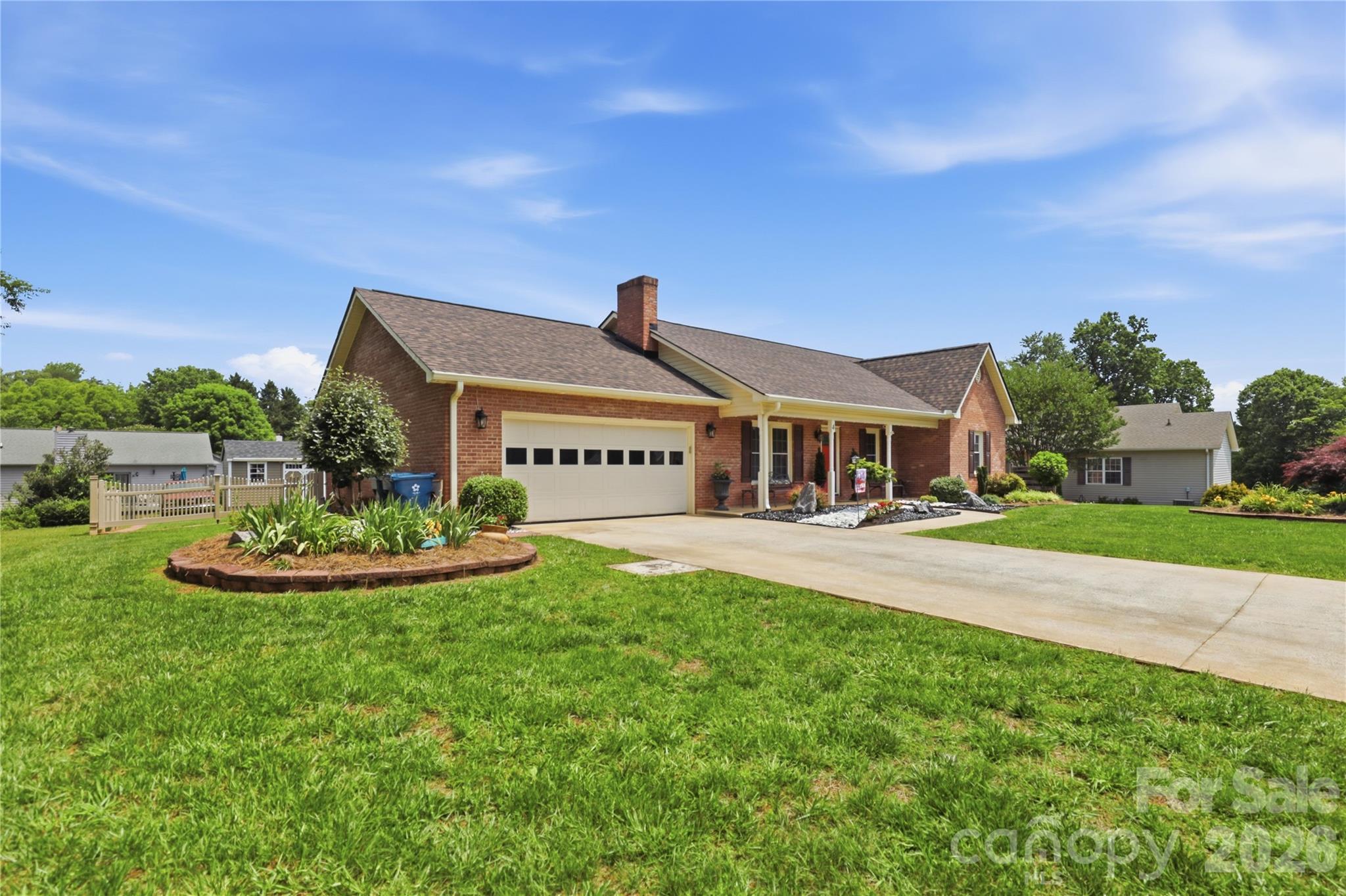 4 Fox Ridge Drive