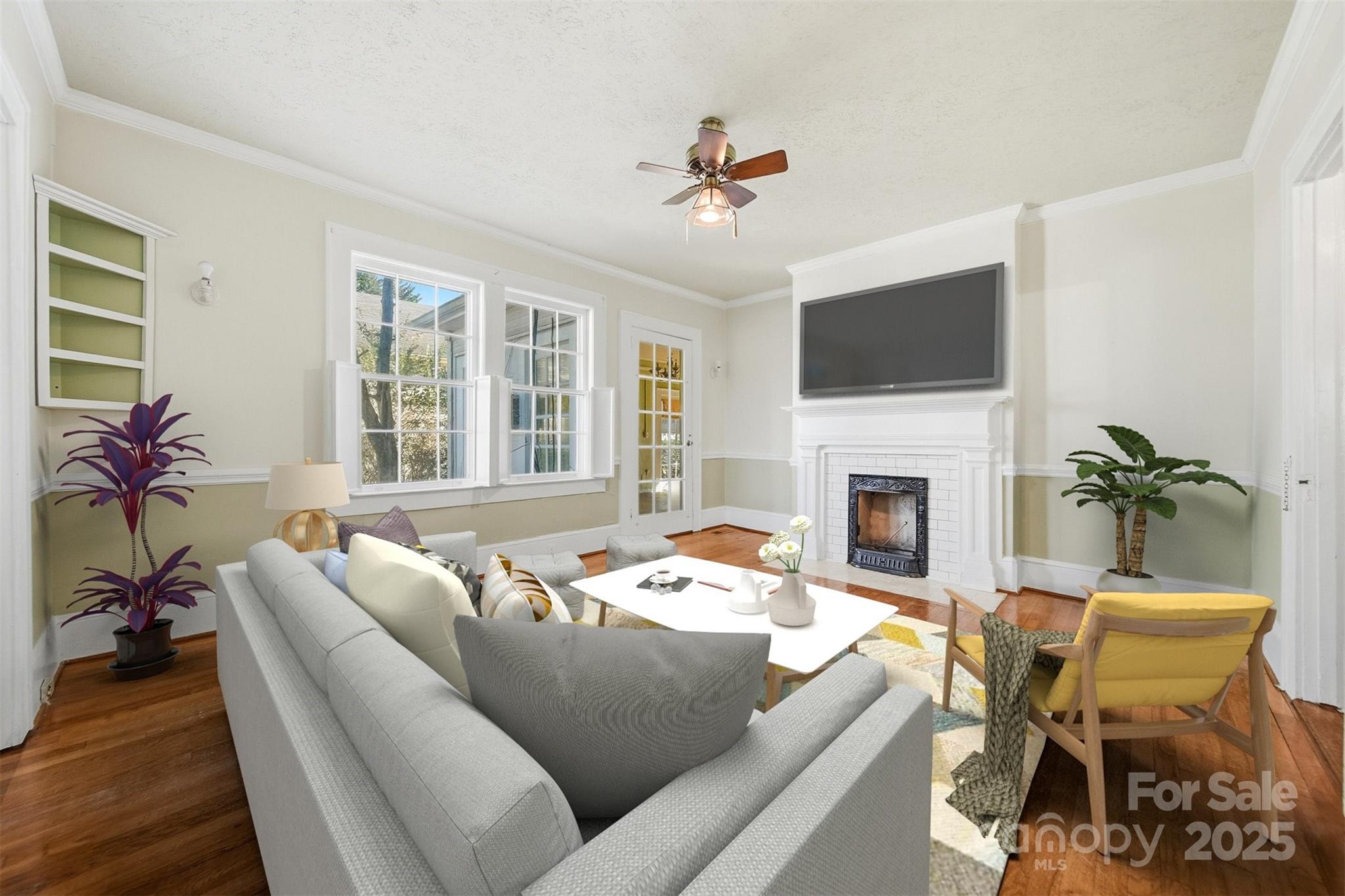 1010 College Avenue SW