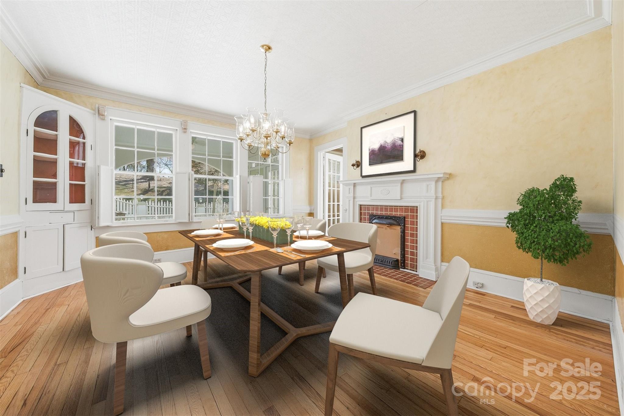 1010 College Avenue SW