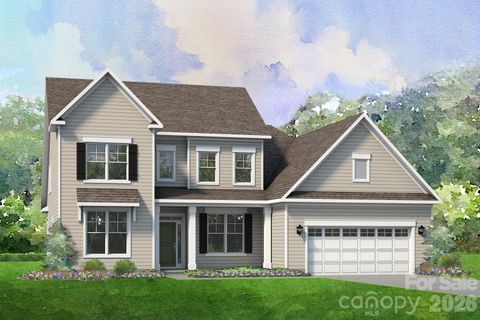 Photo of 187 Eve Ash Lane, Mooresville, NC 28115 (MLS # 4378639)