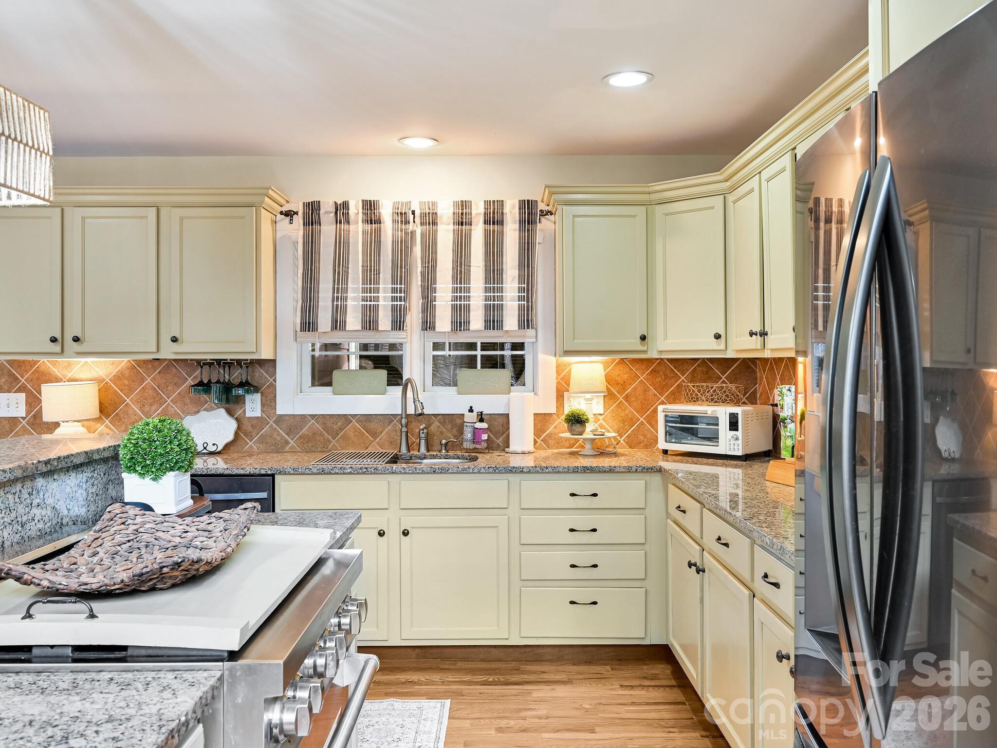 Full View Estates - Residential