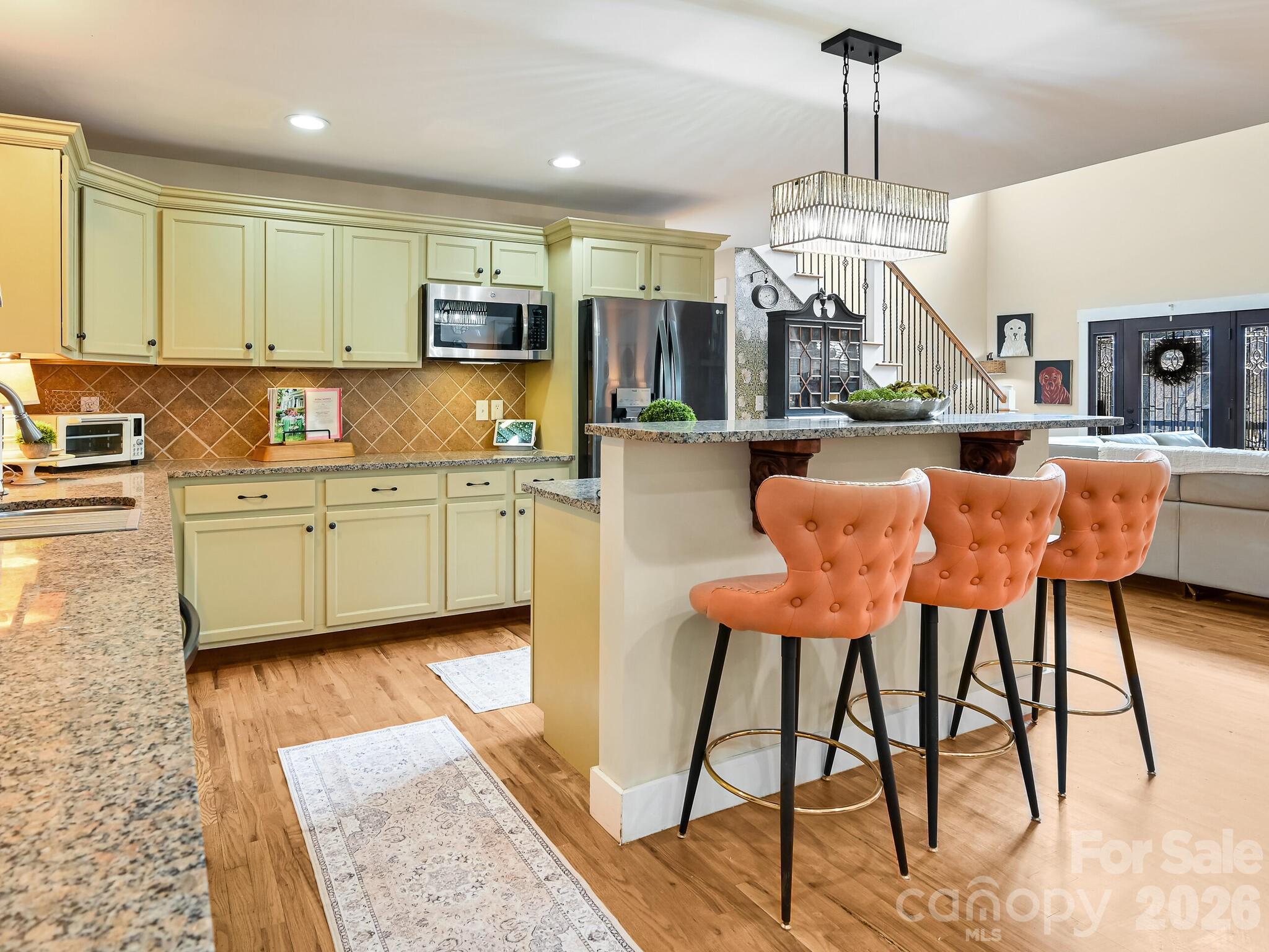 Full View Estates - Residential