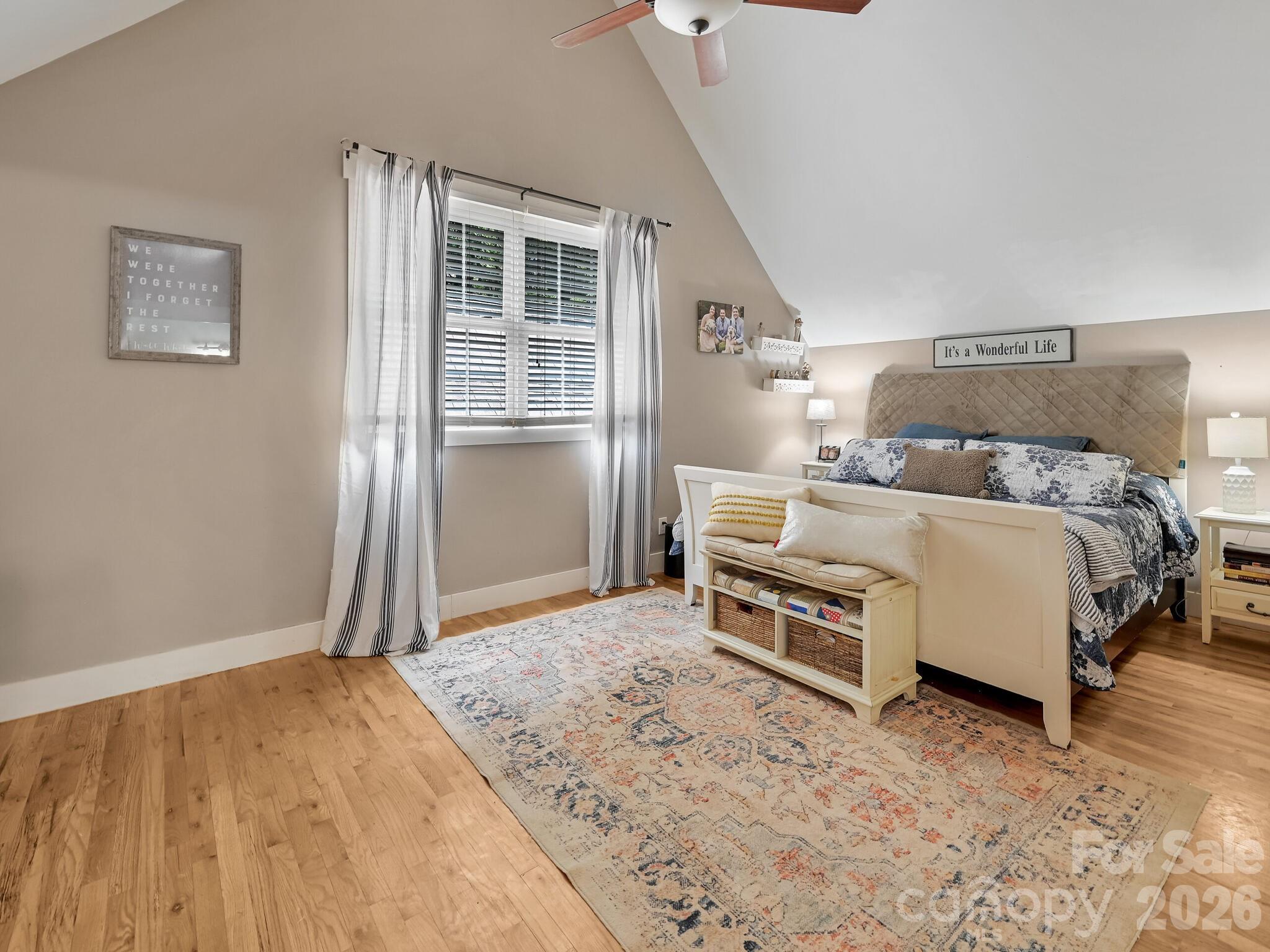 Full View Estates - Residential