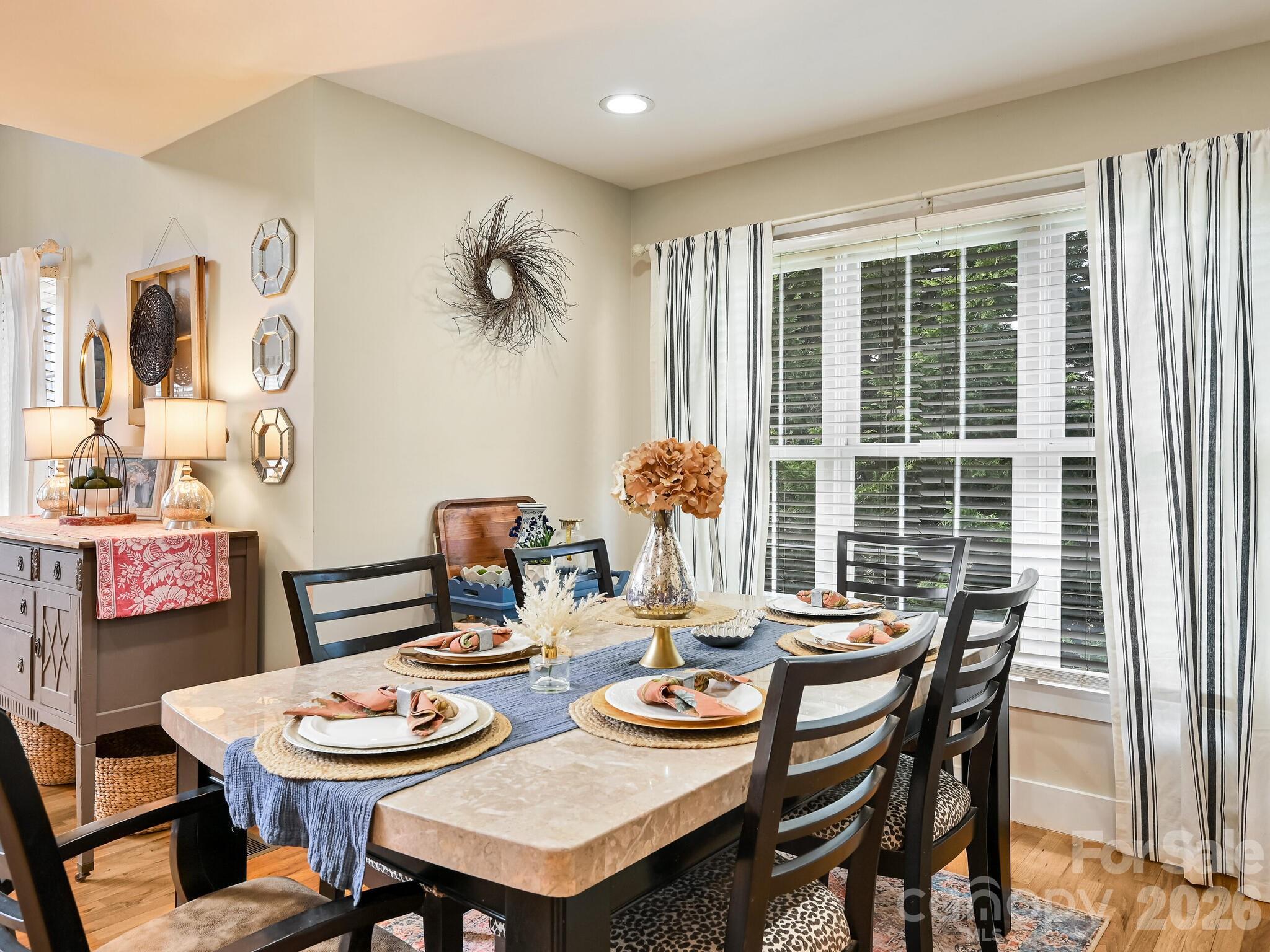 Full View Estates - Residential