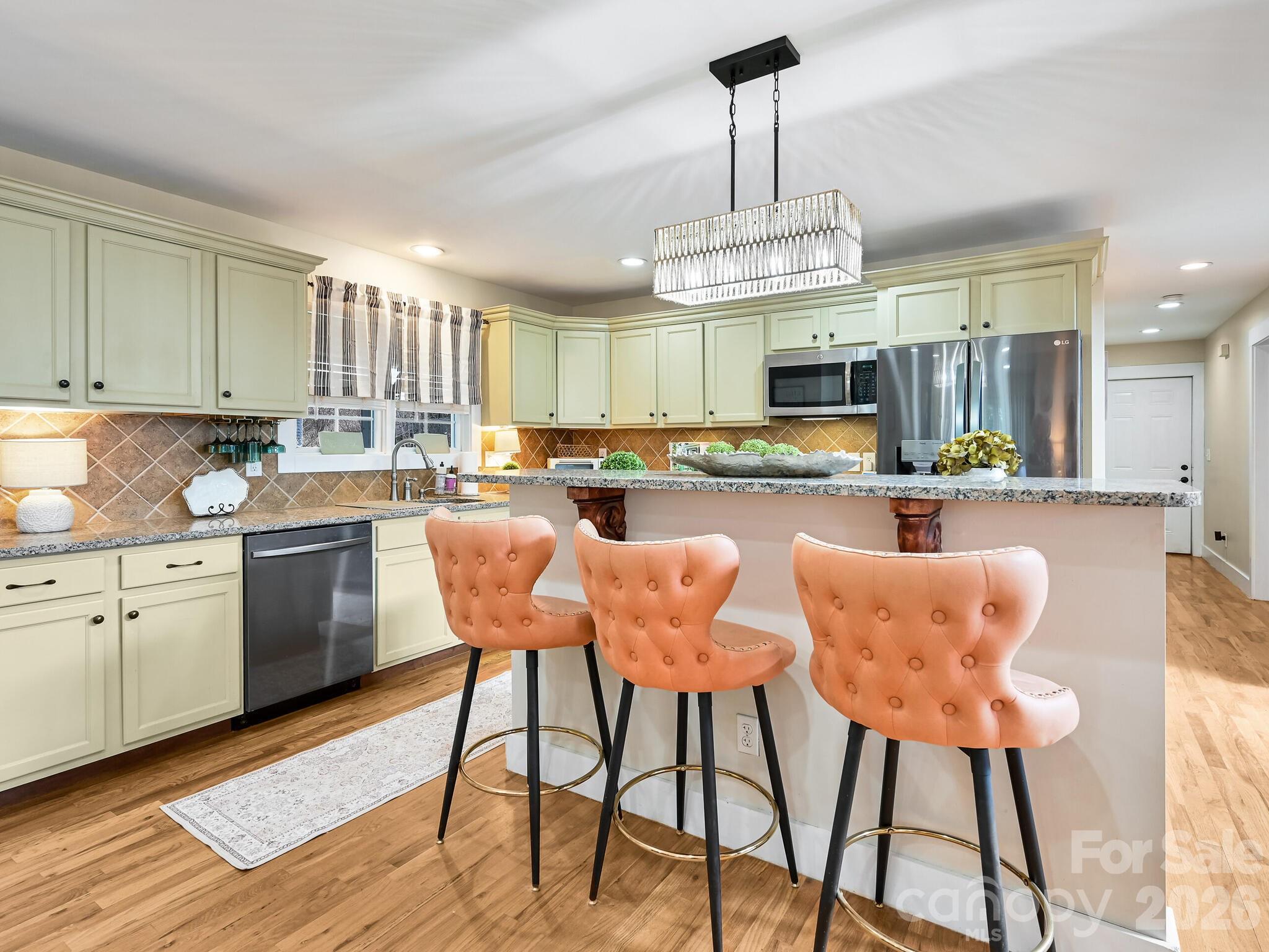 Full View Estates - Residential