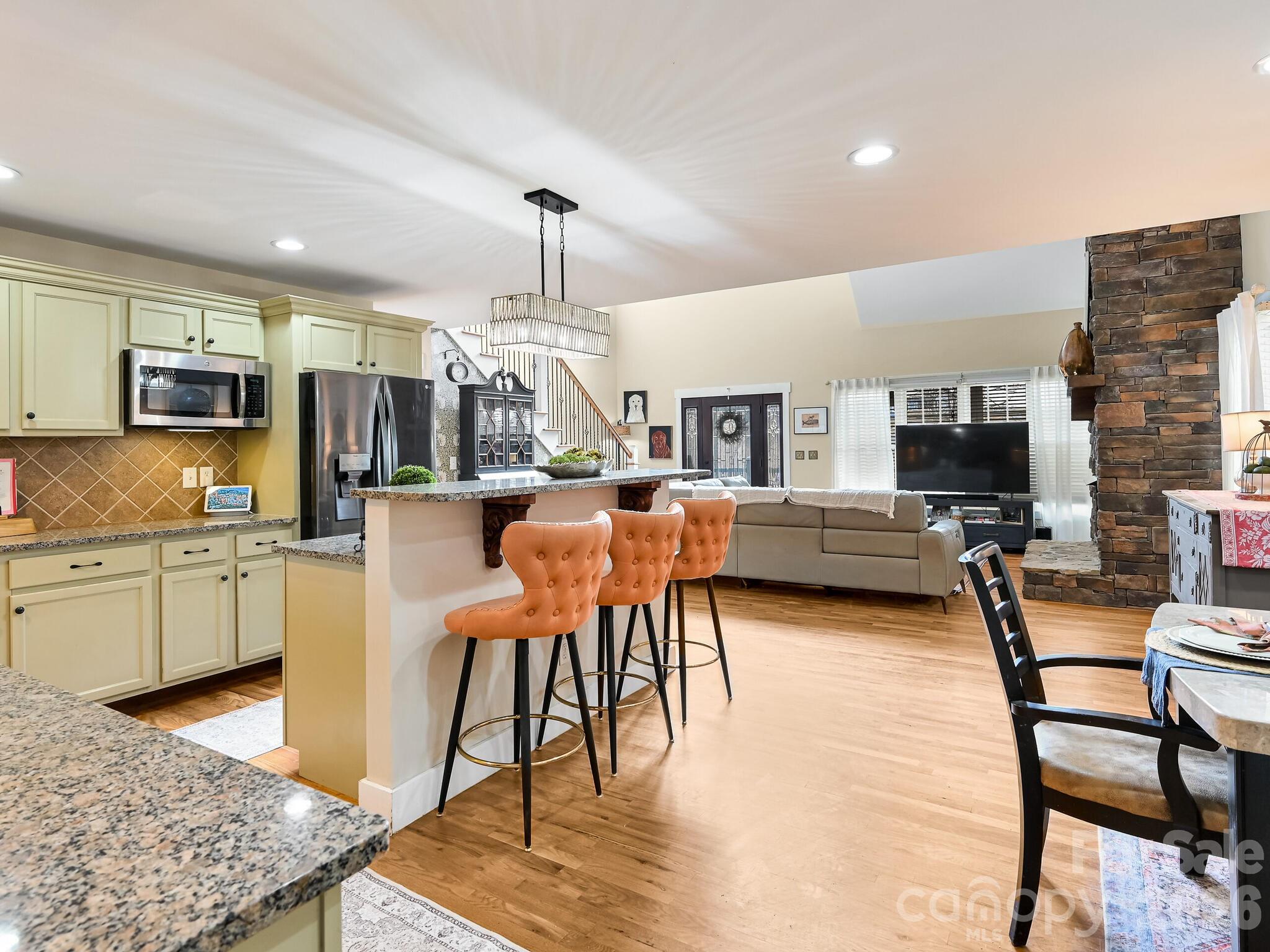 Full View Estates - Residential